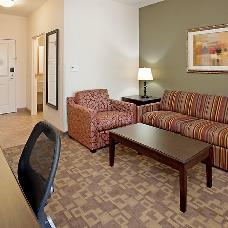 Holiday Inn Express & Suites North Topeka Intérieur photo